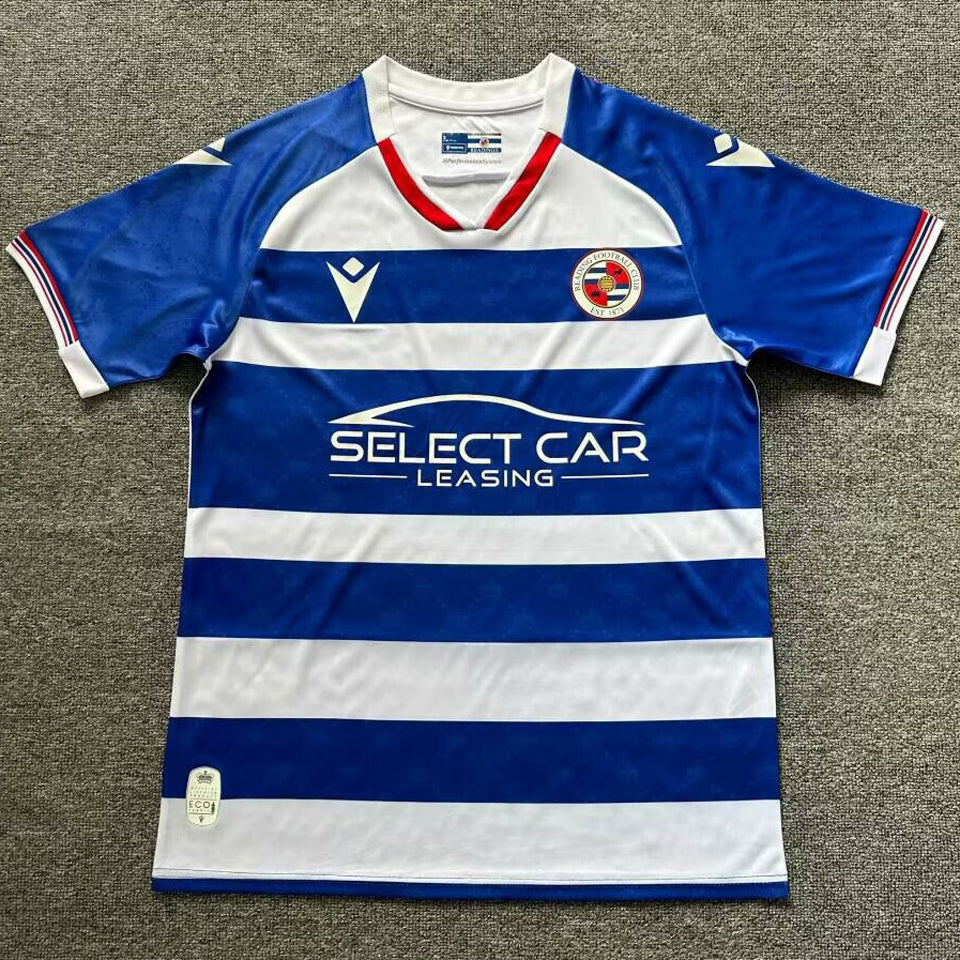Maillot Reading Domicile 2024/25