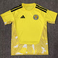 Maillot 27 Scotland Gardien 2026