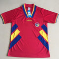 Maillot România Rétro