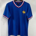 Maillot France Domicile Rétro 1971