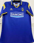Maillot Juventus Extérieur Rétro 1994/95