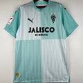 Maillot Sporting Gijón Extérieur 2023/24