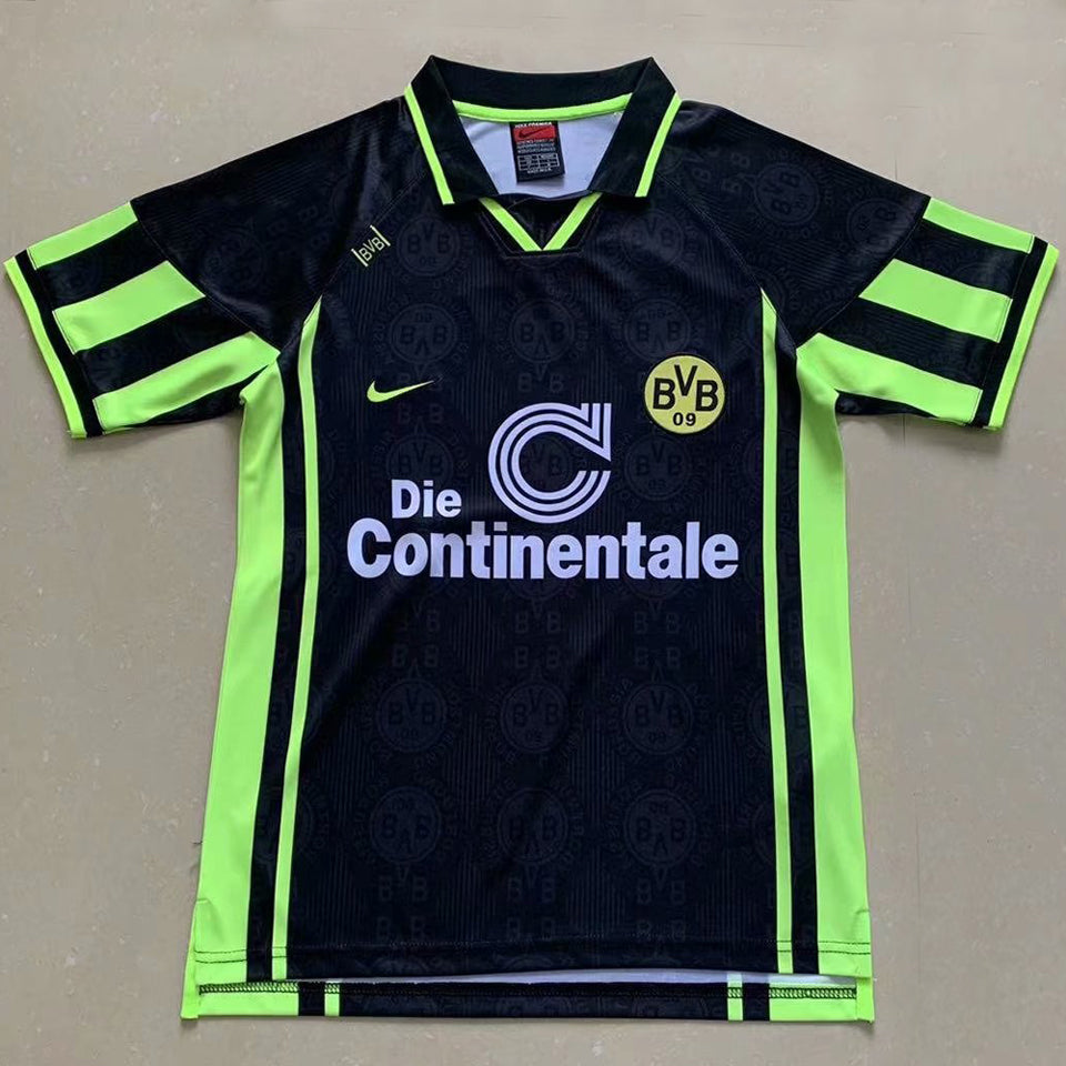 Maillot Dortmund Rétro 1996