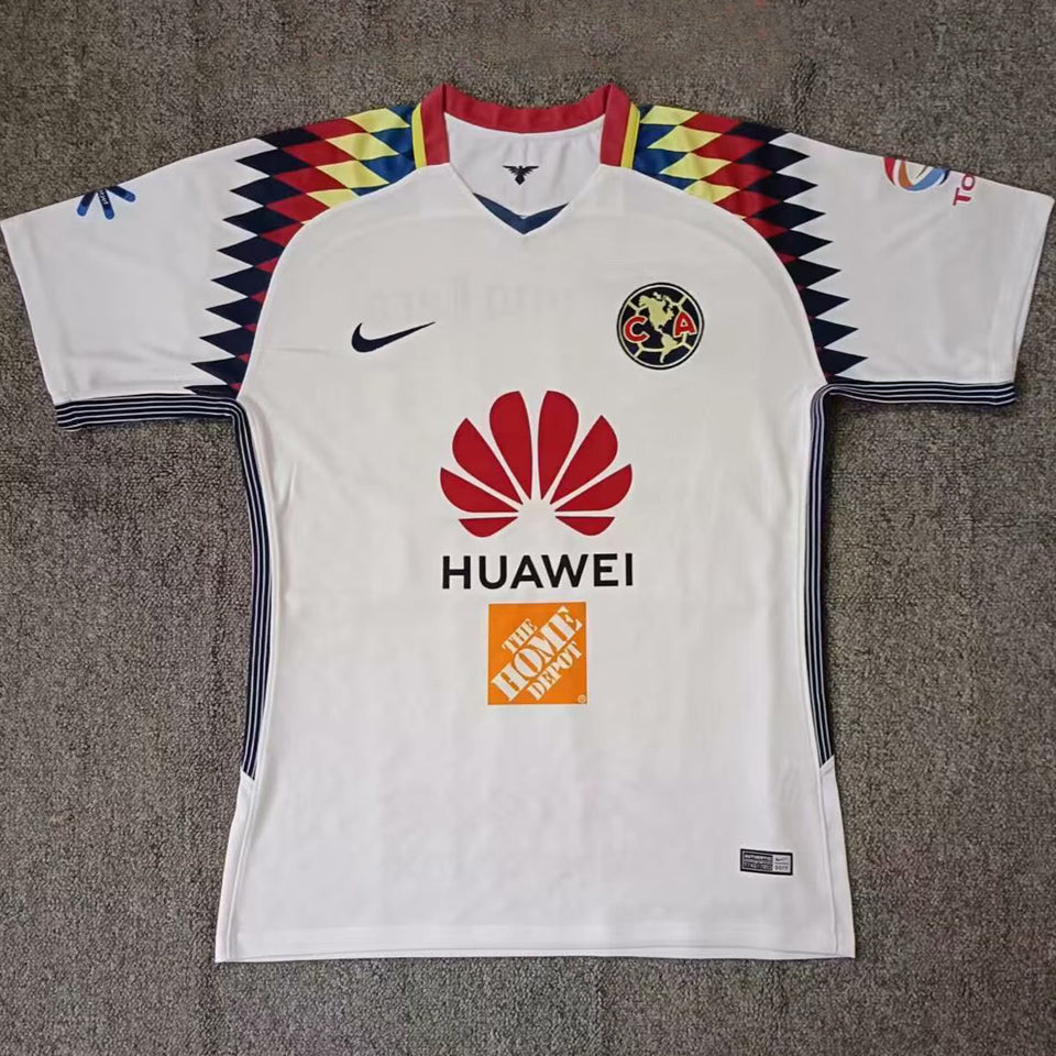 Maillot Club America Rétro 2018