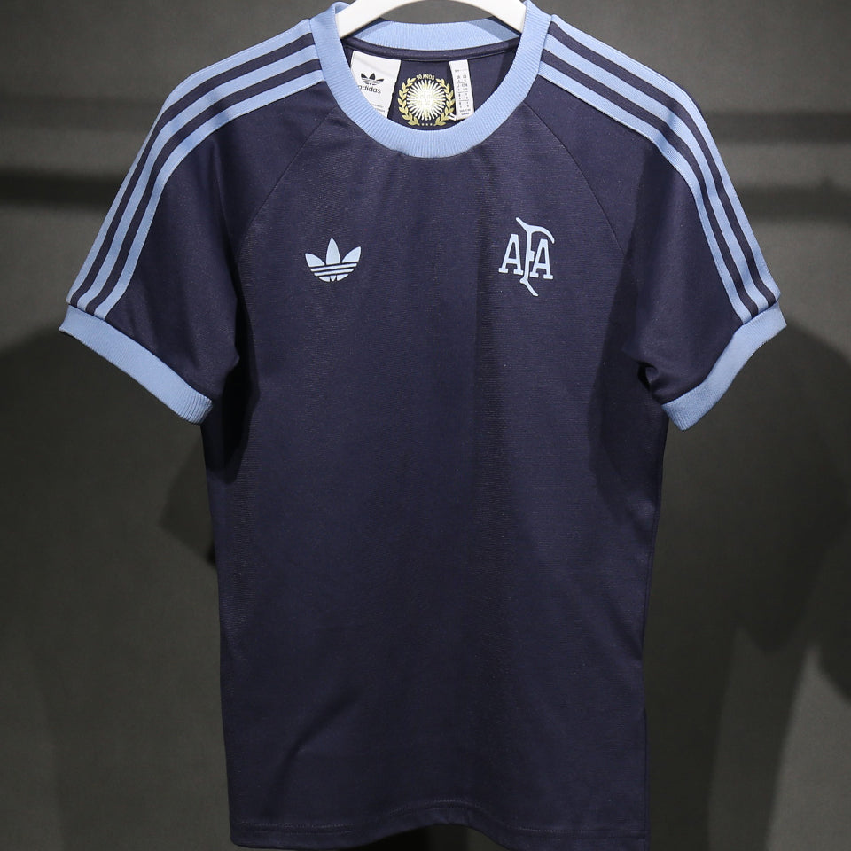 Maillot Argentine Rétro 2025