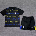Maillot Everton Third 2025/26 Enfant