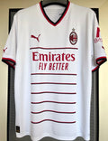 Maillot AC Milan Extérieur 2022/23