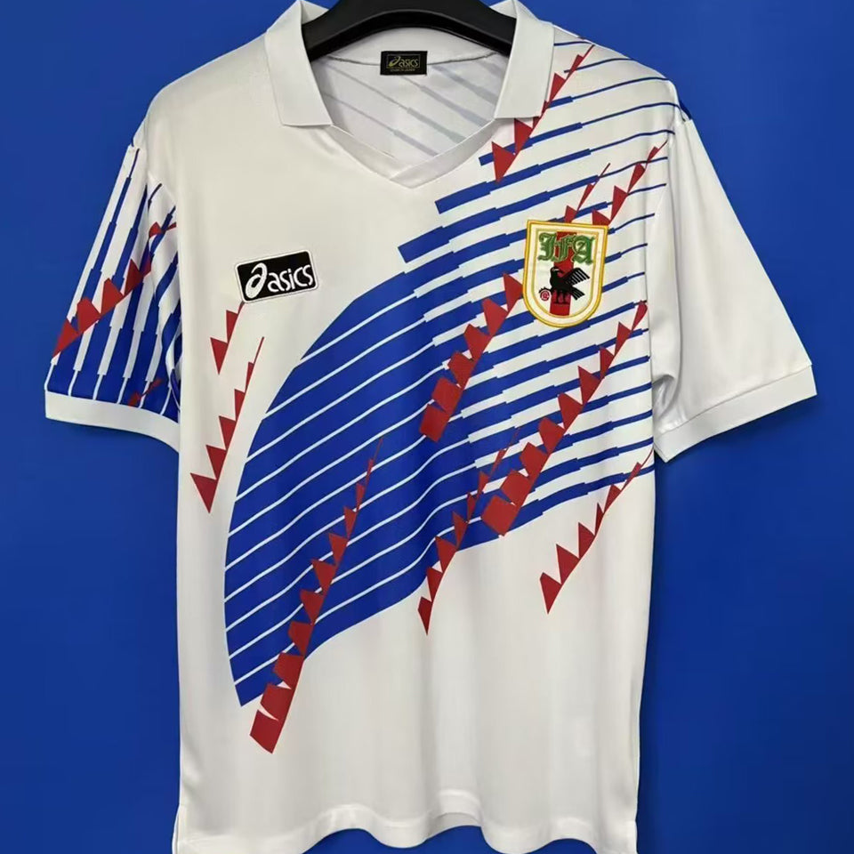Maillot Japon Extérieur Rétro 1994