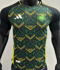 Maillot 25 Jamaica Extérieur 2024 (Version Joueur)