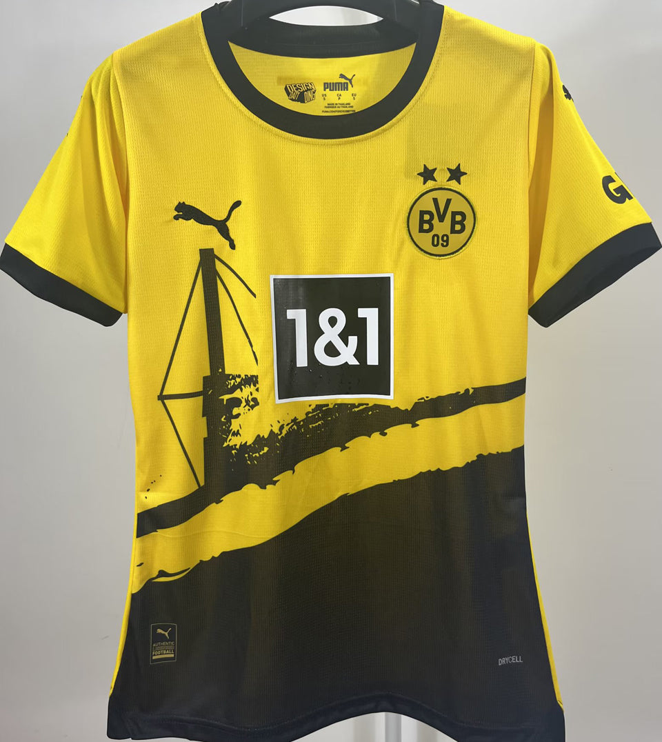 Maillot Dortmund Domicile 2023/24
