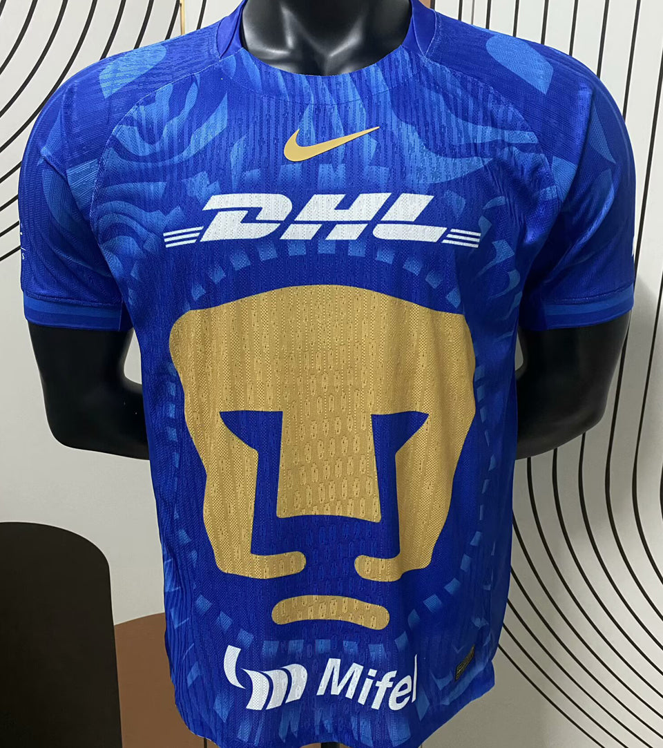 Maillot 26 Deportivo Toluca Domicile 2025