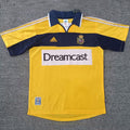Maillot Deportivo La Coruna Extérieur Rétro