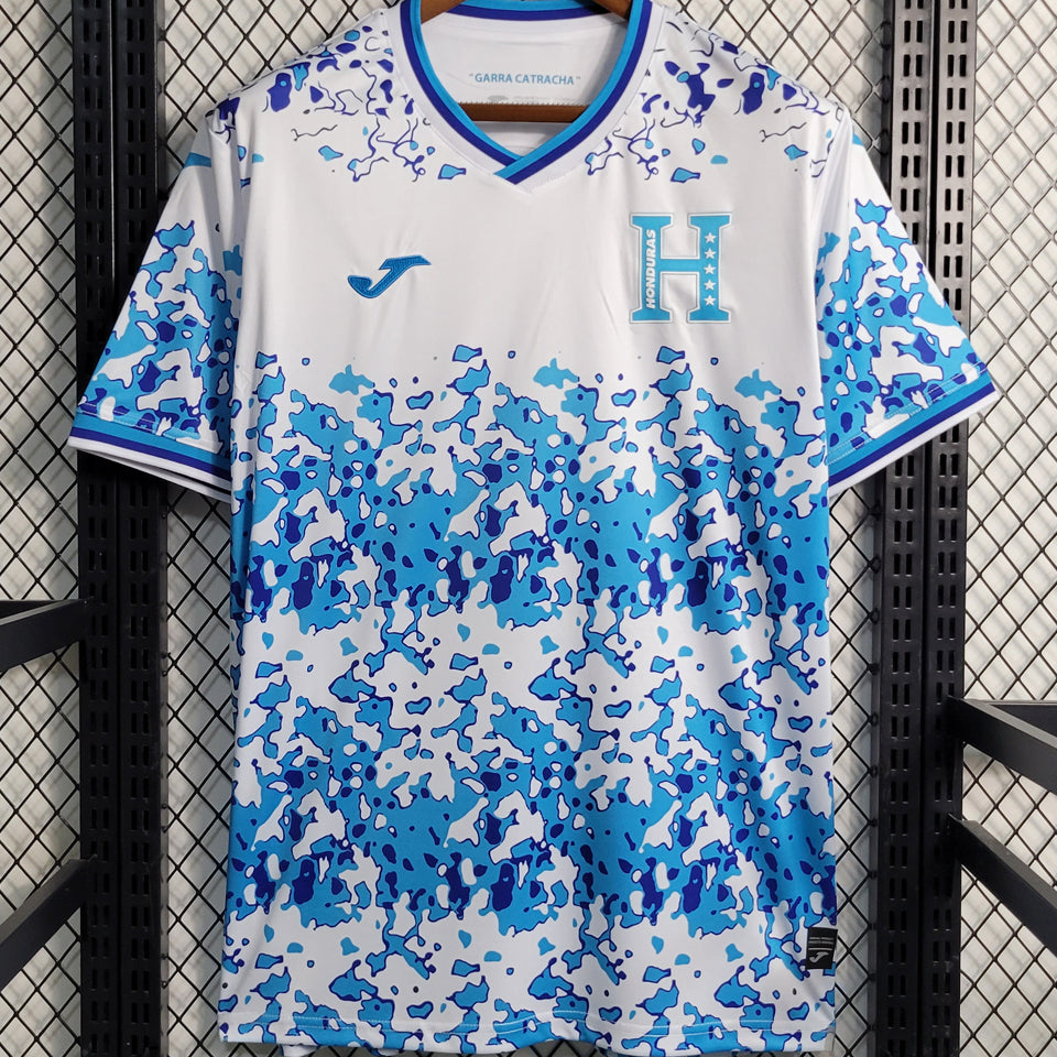 Maillot Honduras Third 2023/24
