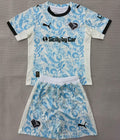 Maillot 26 Palermo Third 2025 Enfant