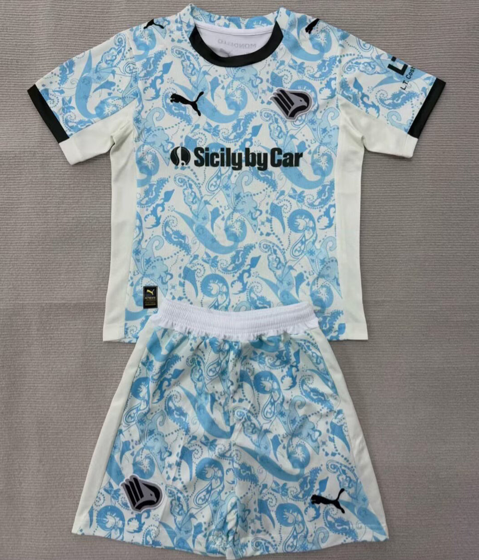 Maillot 26 Palermo Third 2025 Enfant