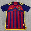Maillot Real Salk Lake Domicile 2024/25