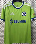 Maillot Schalke 04 Awat 2026/27