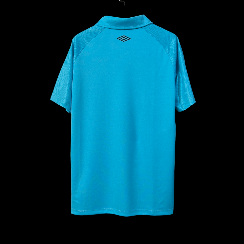 Maillot Santos Third 2025/26