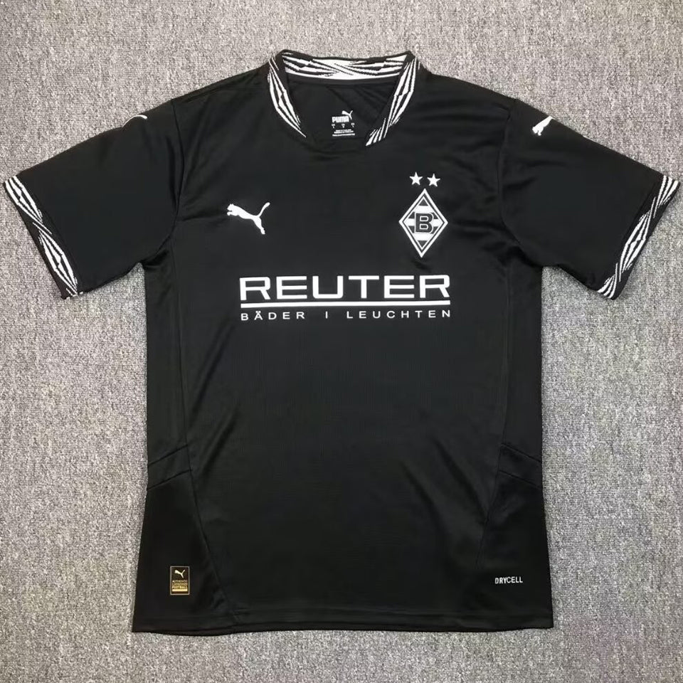 Maillot Monchengladbach Third 2024/25
