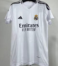Maillot Real Madrid Domicile 2024/25