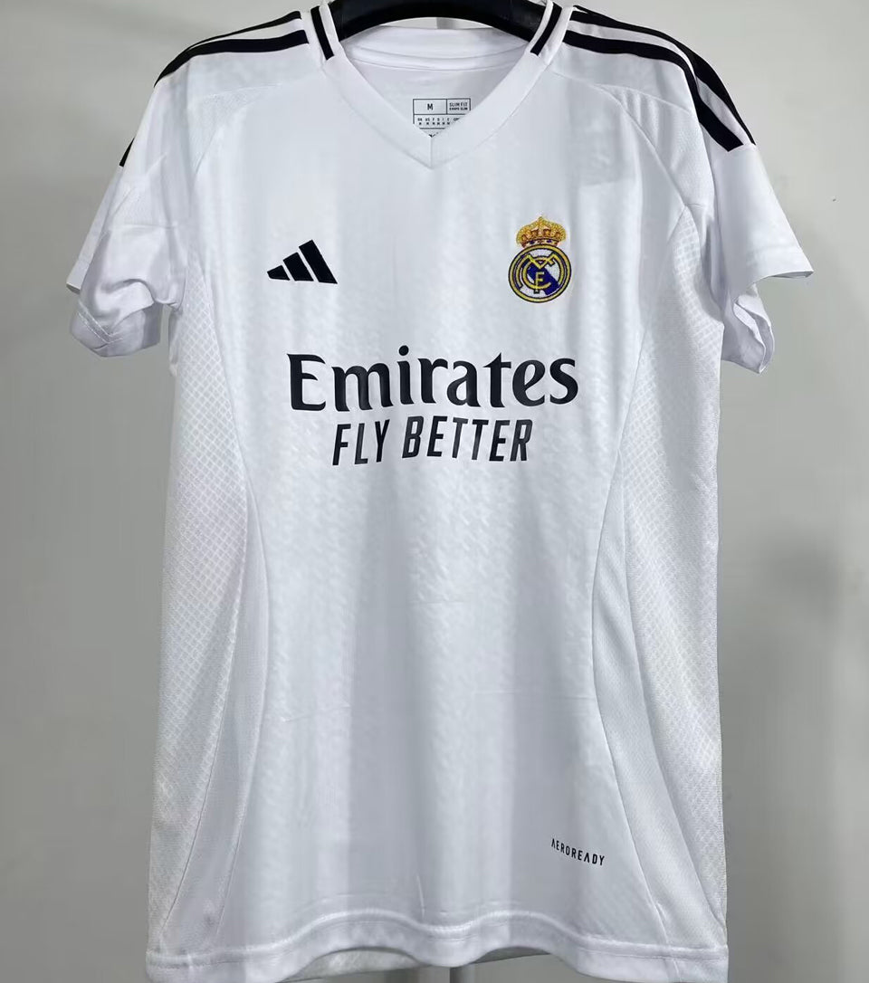 Maillot Real Madrid Domicile 2024/25