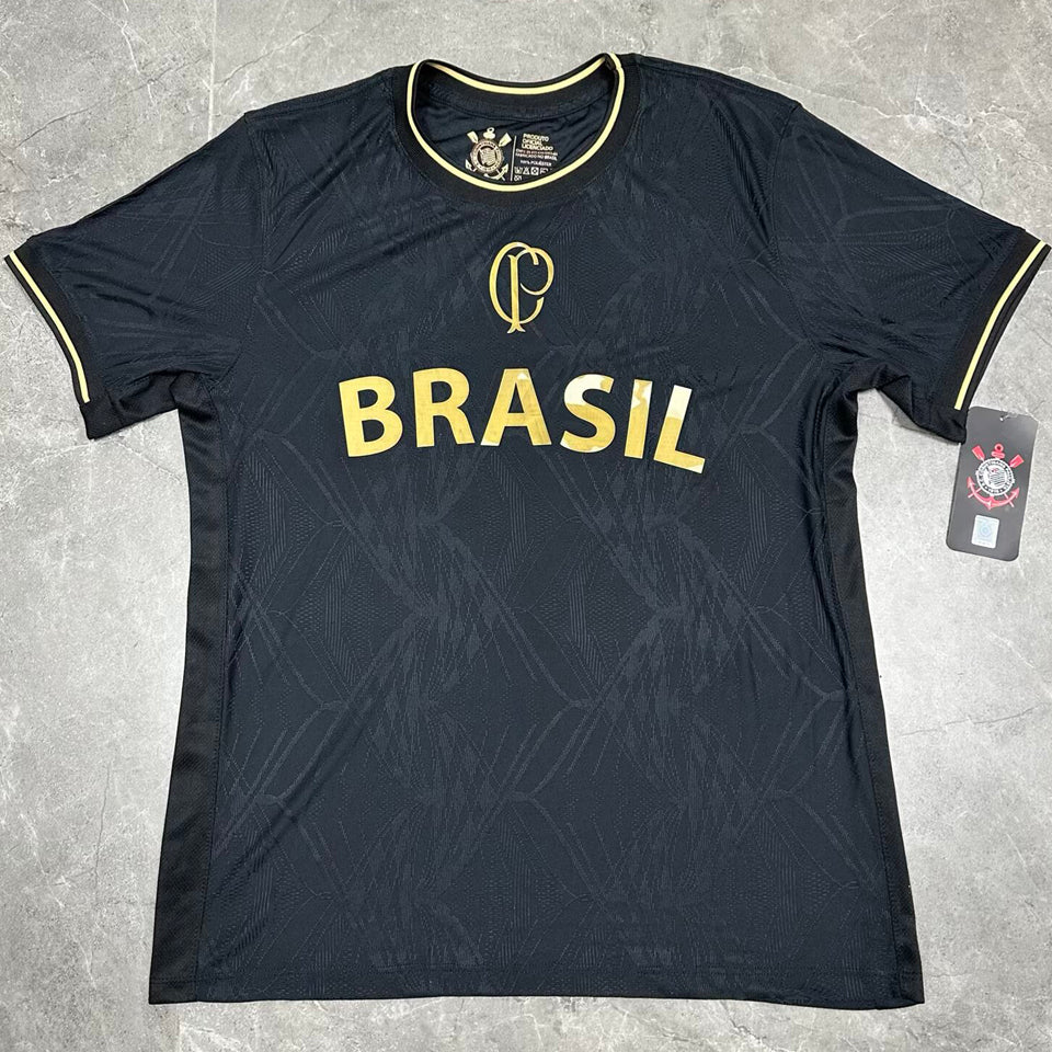 Maillot Corinthians 2026/7