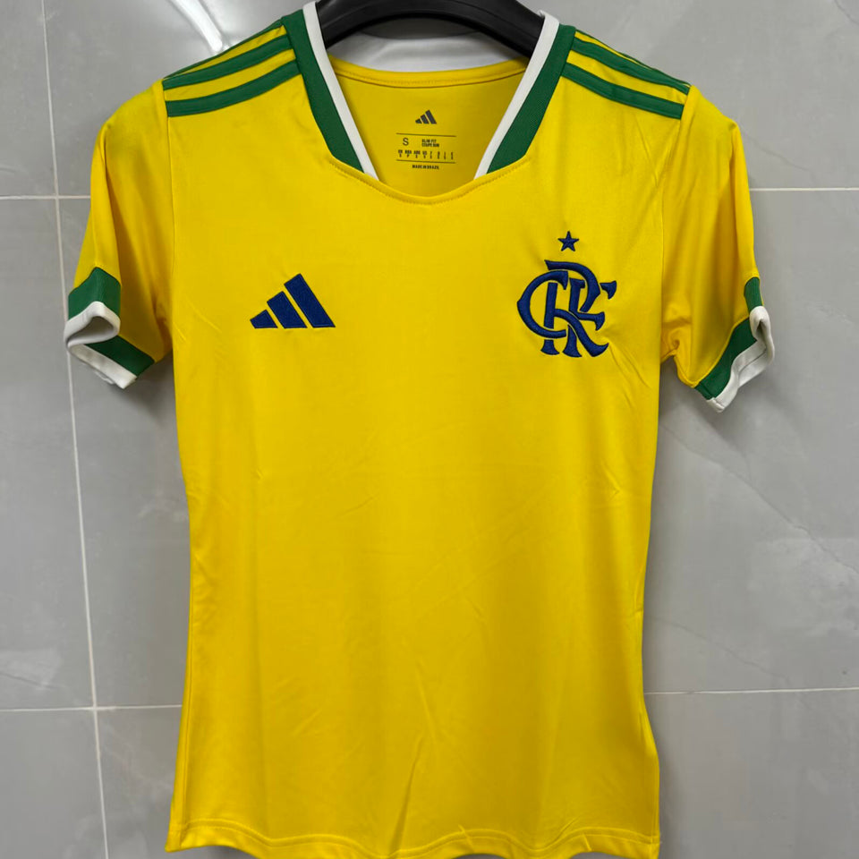 Maillot Flamengo 2026/27 Femme
