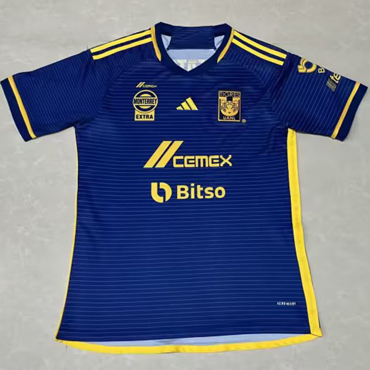 Maillot U A N L Tiger Extérieur 2023/24