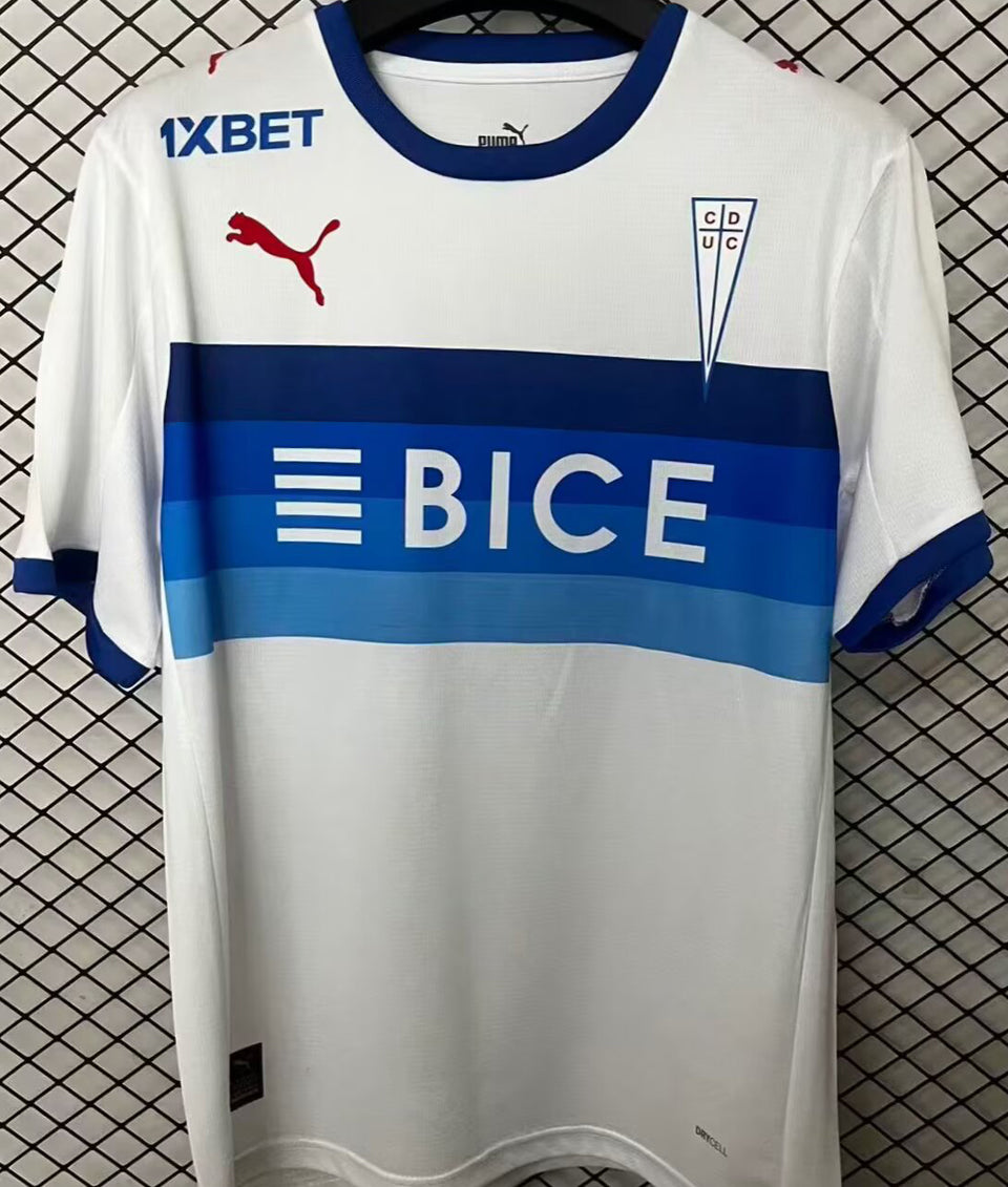 Maillot 27 Cduc Domicile 2026