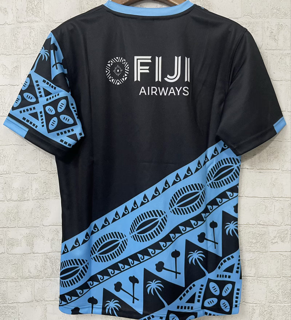 Maillot 26 Fiji 2025