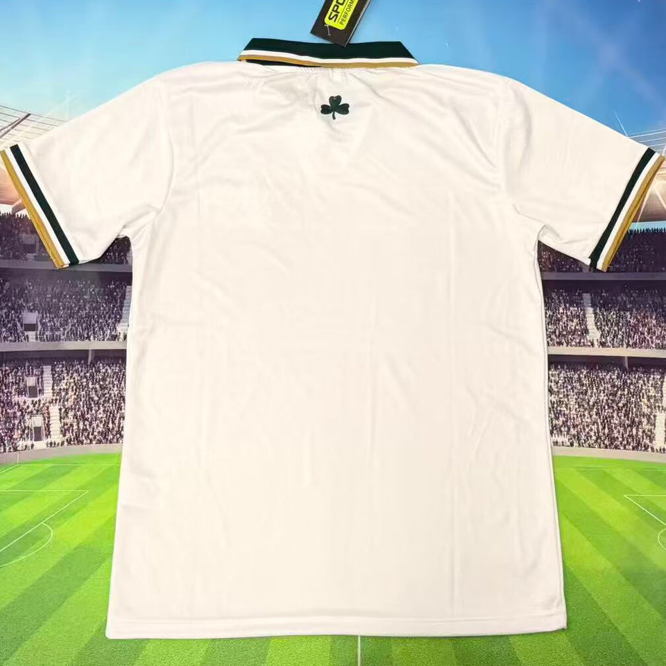 Maillot Everton 2026/27