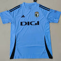 Maillot Burgos Cf Third 2024/25