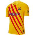 Maillot Barcelone Extérieur Rétro 2019/20
