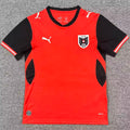 Maillot 27 Austria Hoem 2026