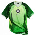 Maillot Nigeria Domicile 2026/27 (Version Joueur)