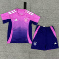Maillot Allemagne Extérieur 2024/25 Enfant