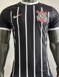 Maillot Corinthians Extérieur 2023/24 (Version Joueur)