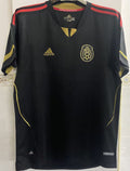 Maillot Mexique Extérieur Rétro 2011/12