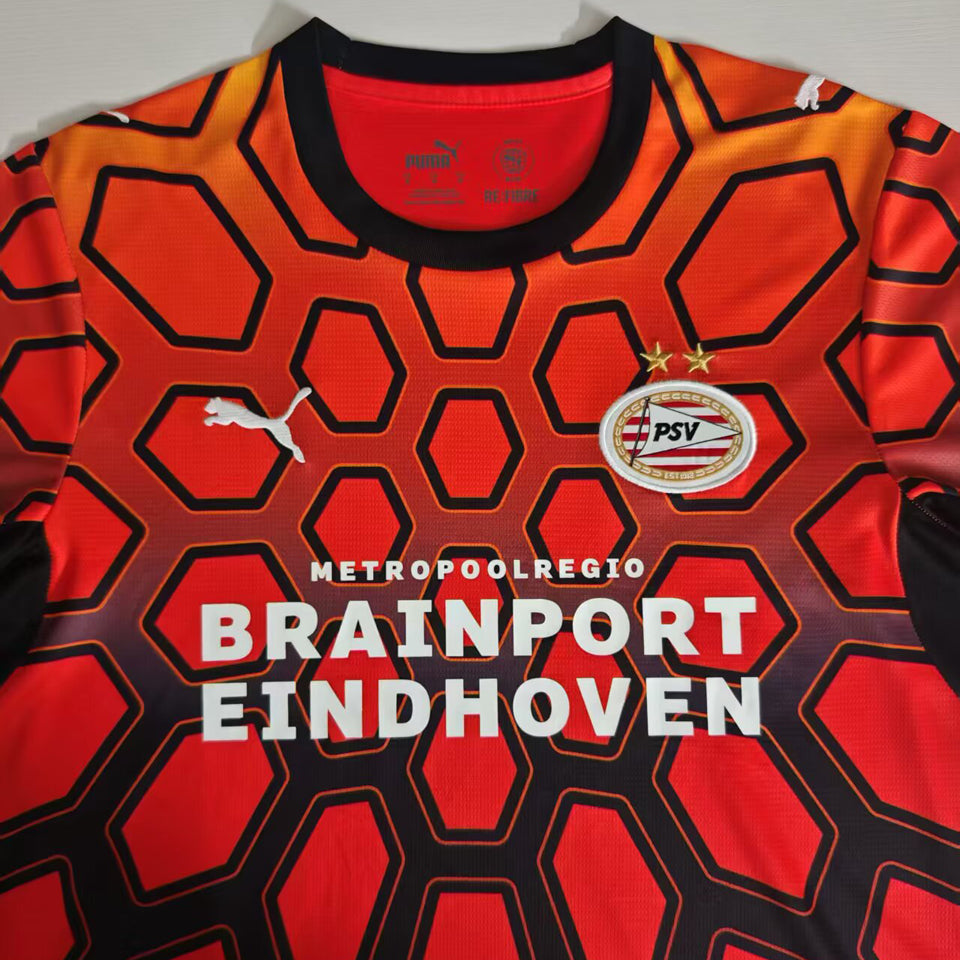 Maillot PSV Eindhoven 2026/27
