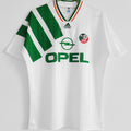 Maillot Ireland Extérieur Rétro 1992
