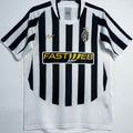 Maillot Juventus Domicile Rétro 2003/04