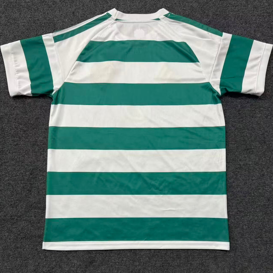 Maillot Celtic Domicile 2026/27