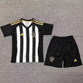 Maillot At Mineirohome 2025/26 Enfant