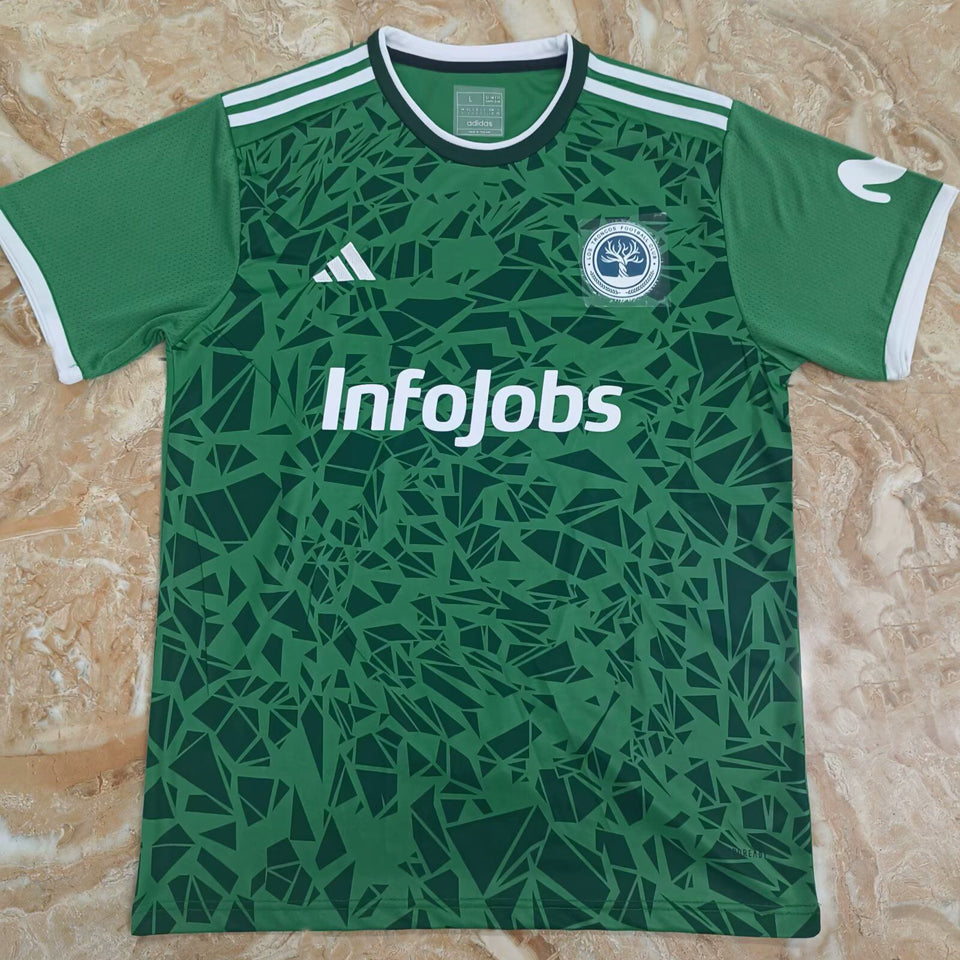 Maillot Los Troncos Fc Kings League 2023/24