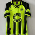 Maillot Dortmund Domicile Rétro 1996/97