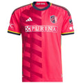 Maillot St Louis City Sc Domicile 2023/24
