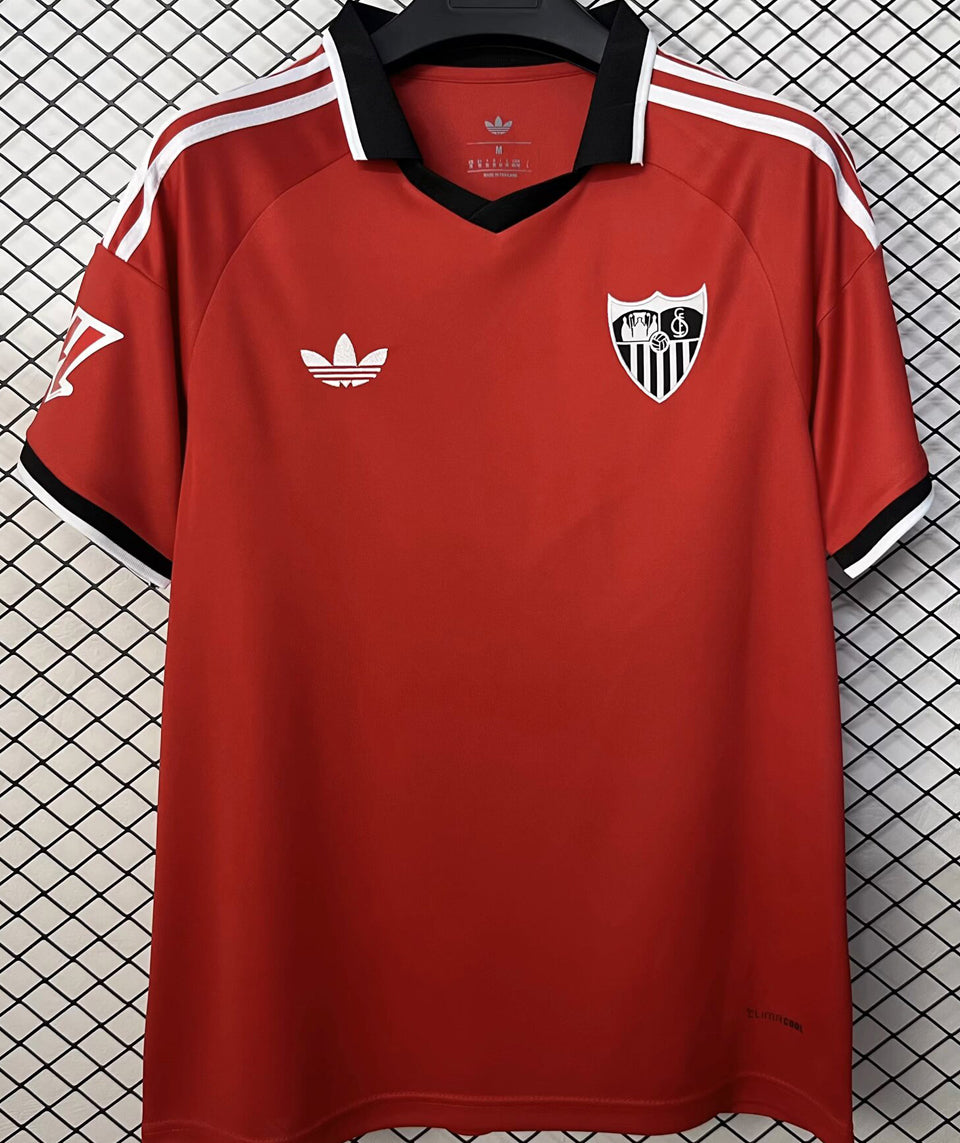 Maillot Séville Extérieur 2026/27