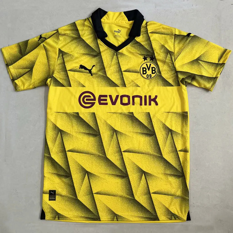 Maillot Dortmund Third 2023/24
