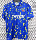 Maillot Birmingham Rétro
