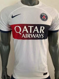 Maillot Paris SG Extérieur 2023/24 (Version Joueur)